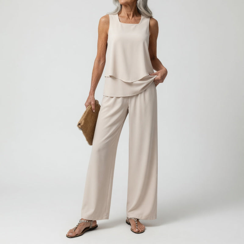 Celestara | Ensemble Pure Luxe