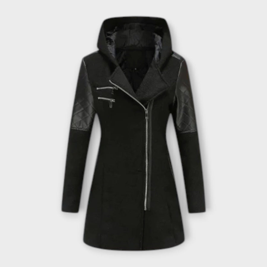 Sophie | Manteau d’Hiver