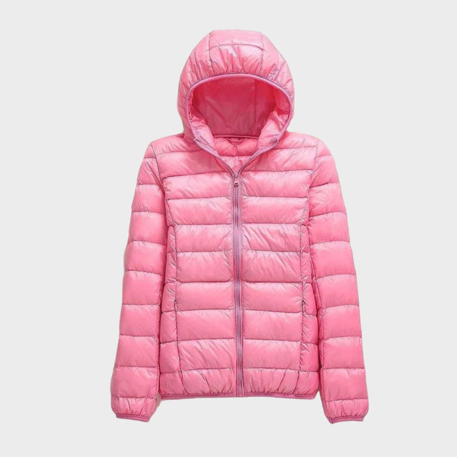 Mathilde | Manteau Léger Mi-Saison