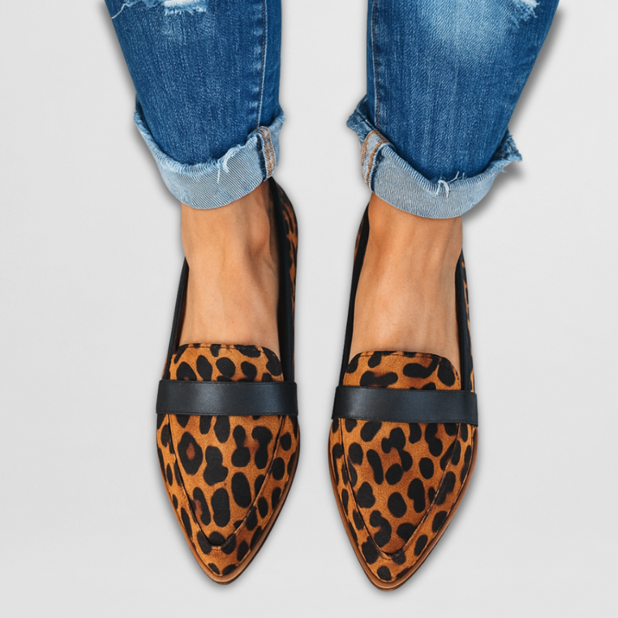 Mocassins avec Semelle Légère pour Femmes Et Hommes | Idéal pour Un Usage Quotidien