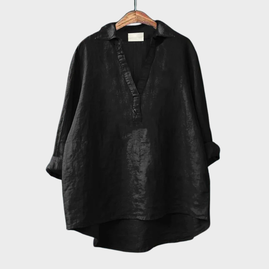 Andrea | Blouse élégante d’été