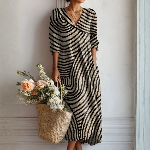 Grace - Robe Confortable