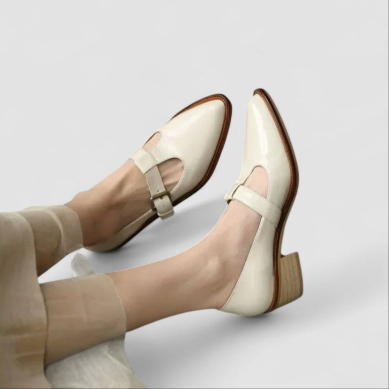 Pauline | Salomés Pointues