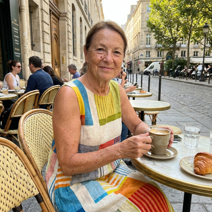 Isabelle Fournier