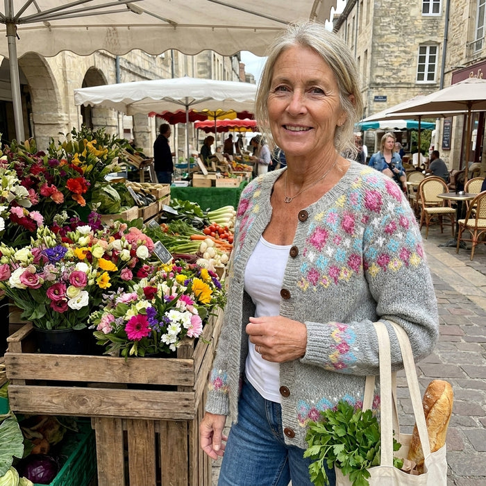 Monique Lefèvre