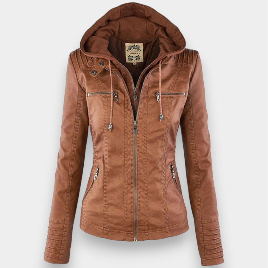 Judith | Blazer Ultra Élégant