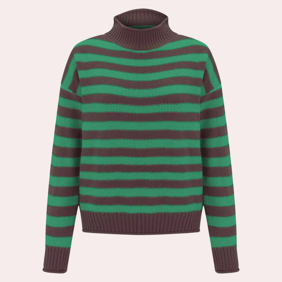 Ulrika | Pull d'été élégant et ample pour femme