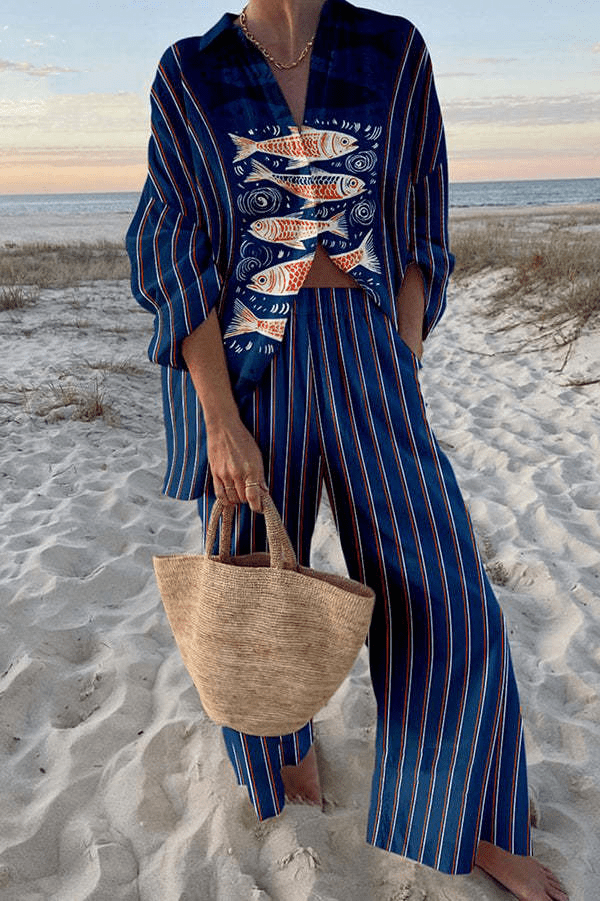 Maisey | Ensemble